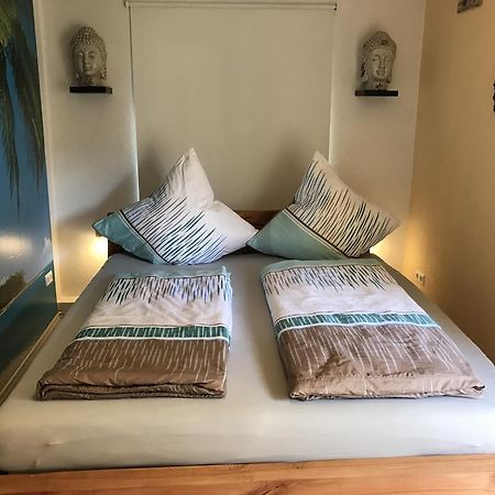 Schwarzwald Domizil Uhlsberg Apartment Кипенхайм Екстериор снимка