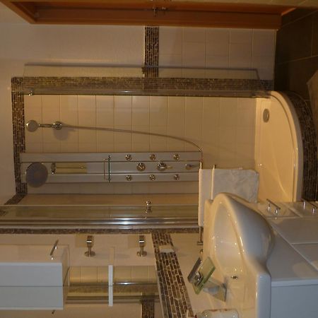 Schwarzwald Domizil Uhlsberg Apartment Кипенхайм Екстериор снимка