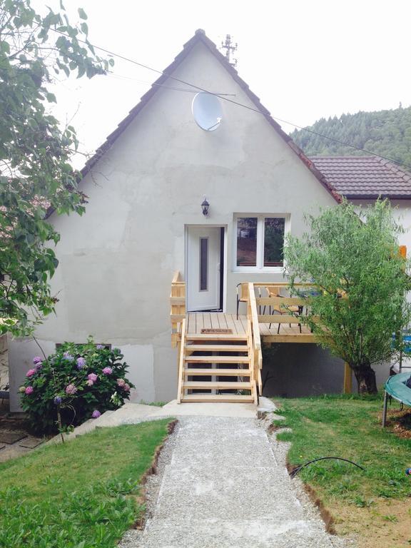 Schwarzwald Domizil Uhlsberg Apartment Кипенхайм Стая снимка