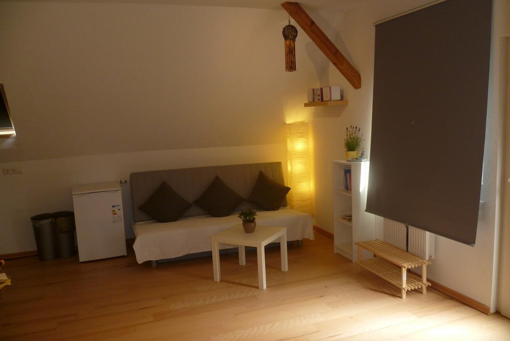 Schwarzwald Domizil Uhlsberg Apartment Кипенхайм Стая снимка