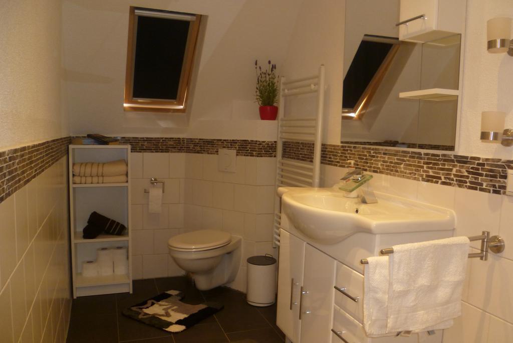Schwarzwald Domizil Uhlsberg Apartment Кипенхайм Стая снимка