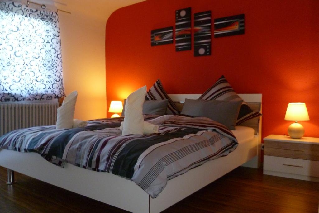 Schwarzwald Domizil Uhlsberg Apartment Кипенхайм Стая снимка
