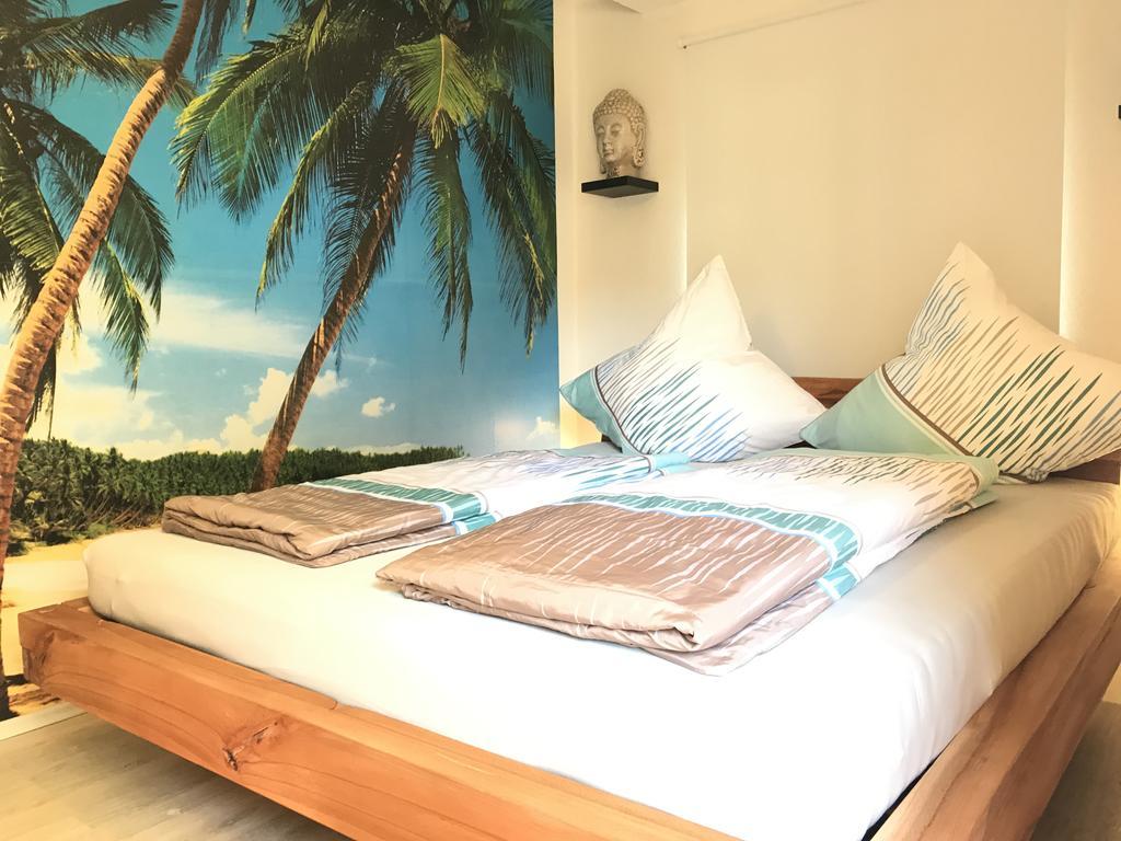 Schwarzwald Domizil Uhlsberg Apartment Кипенхайм Екстериор снимка