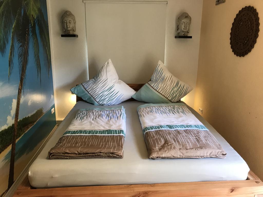 Schwarzwald Domizil Uhlsberg Apartment Кипенхайм Екстериор снимка