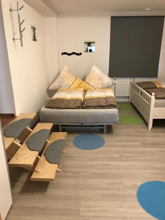 Schwarzwald Domizil Uhlsberg Apartment Кипенхайм Екстериор снимка