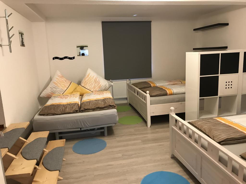 Schwarzwald Domizil Uhlsberg Apartment Кипенхайм Екстериор снимка