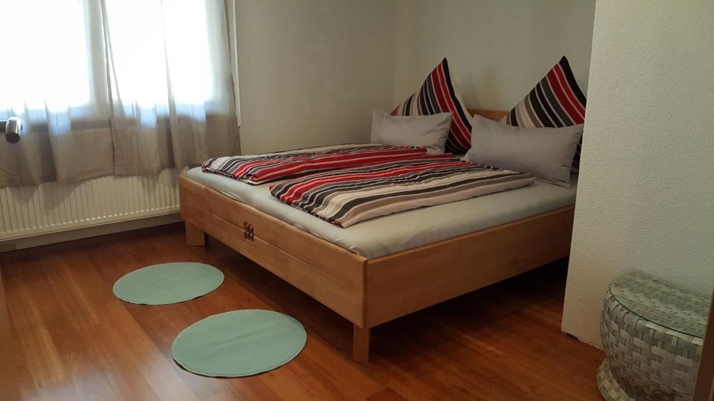 Schwarzwald Domizil Uhlsberg Apartment Кипенхайм Екстериор снимка