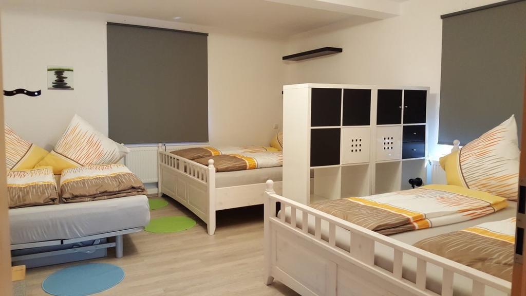 Schwarzwald Domizil Uhlsberg Apartment Кипенхайм Екстериор снимка