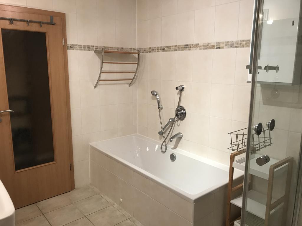 Schwarzwald Domizil Uhlsberg Apartment Кипенхайм Екстериор снимка