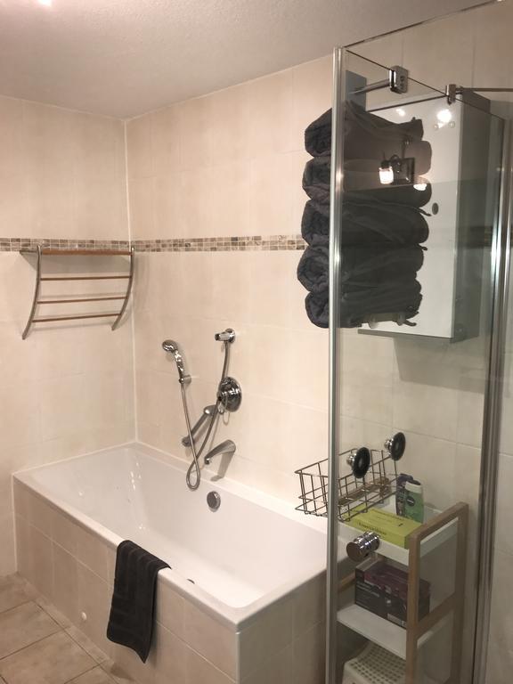 Schwarzwald Domizil Uhlsberg Apartment Кипенхайм Екстериор снимка