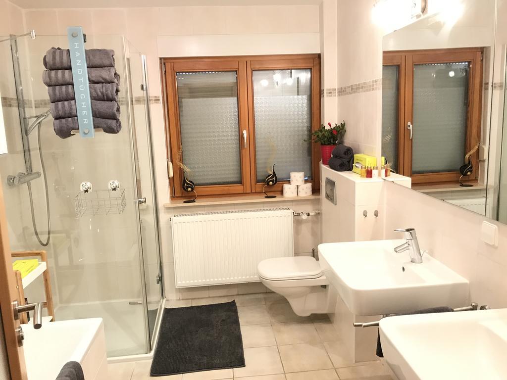 Schwarzwald Domizil Uhlsberg Apartment Кипенхайм Екстериор снимка