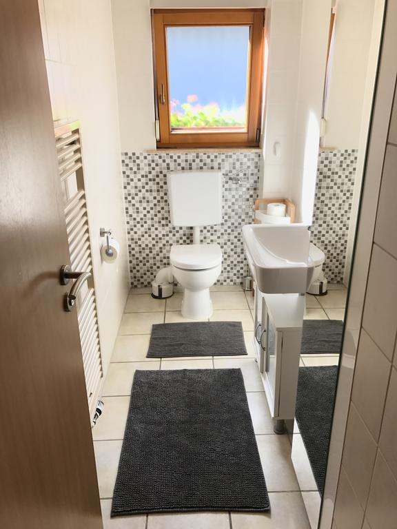 Schwarzwald Domizil Uhlsberg Apartment Кипенхайм Екстериор снимка