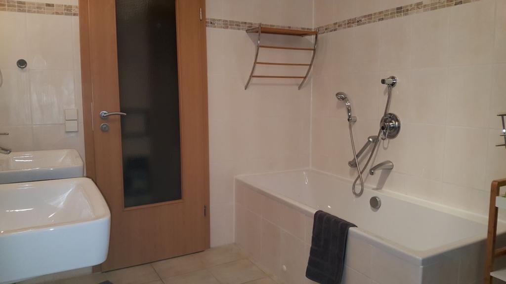 Schwarzwald Domizil Uhlsberg Apartment Кипенхайм Екстериор снимка