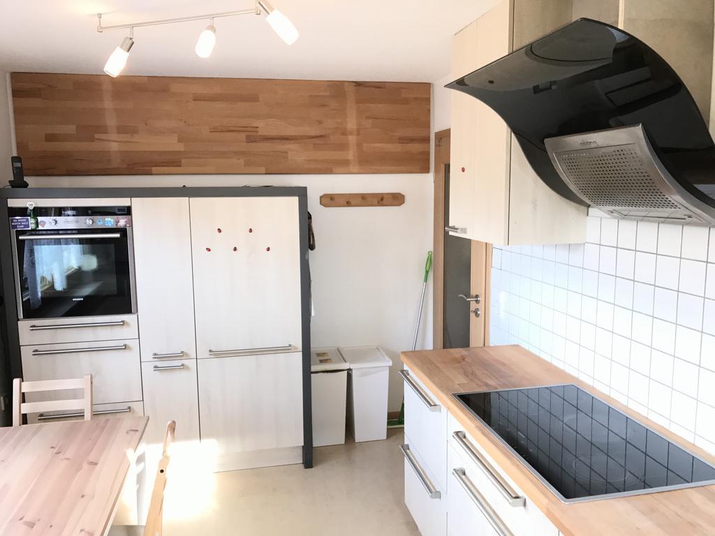 Schwarzwald Domizil Uhlsberg Apartment Кипенхайм Екстериор снимка