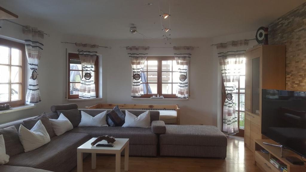 Schwarzwald Domizil Uhlsberg Apartment Кипенхайм Екстериор снимка