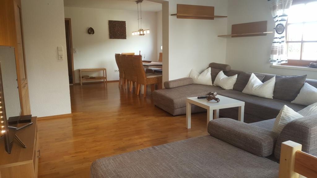 Schwarzwald Domizil Uhlsberg Apartment Кипенхайм Екстериор снимка