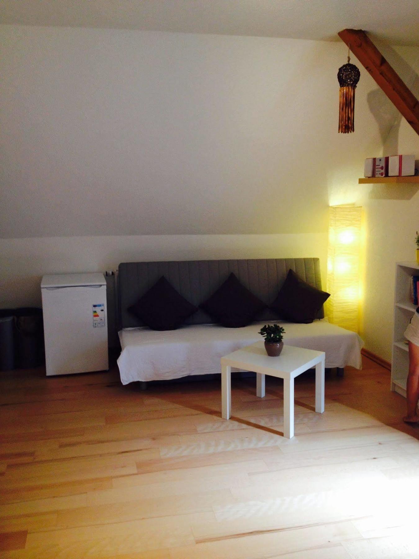 Schwarzwald Domizil Uhlsberg Apartment Кипенхайм Екстериор снимка