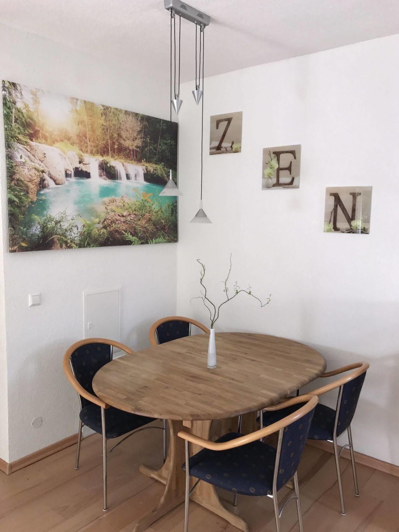 Schwarzwald Domizil Uhlsberg Apartment Кипенхайм Екстериор снимка