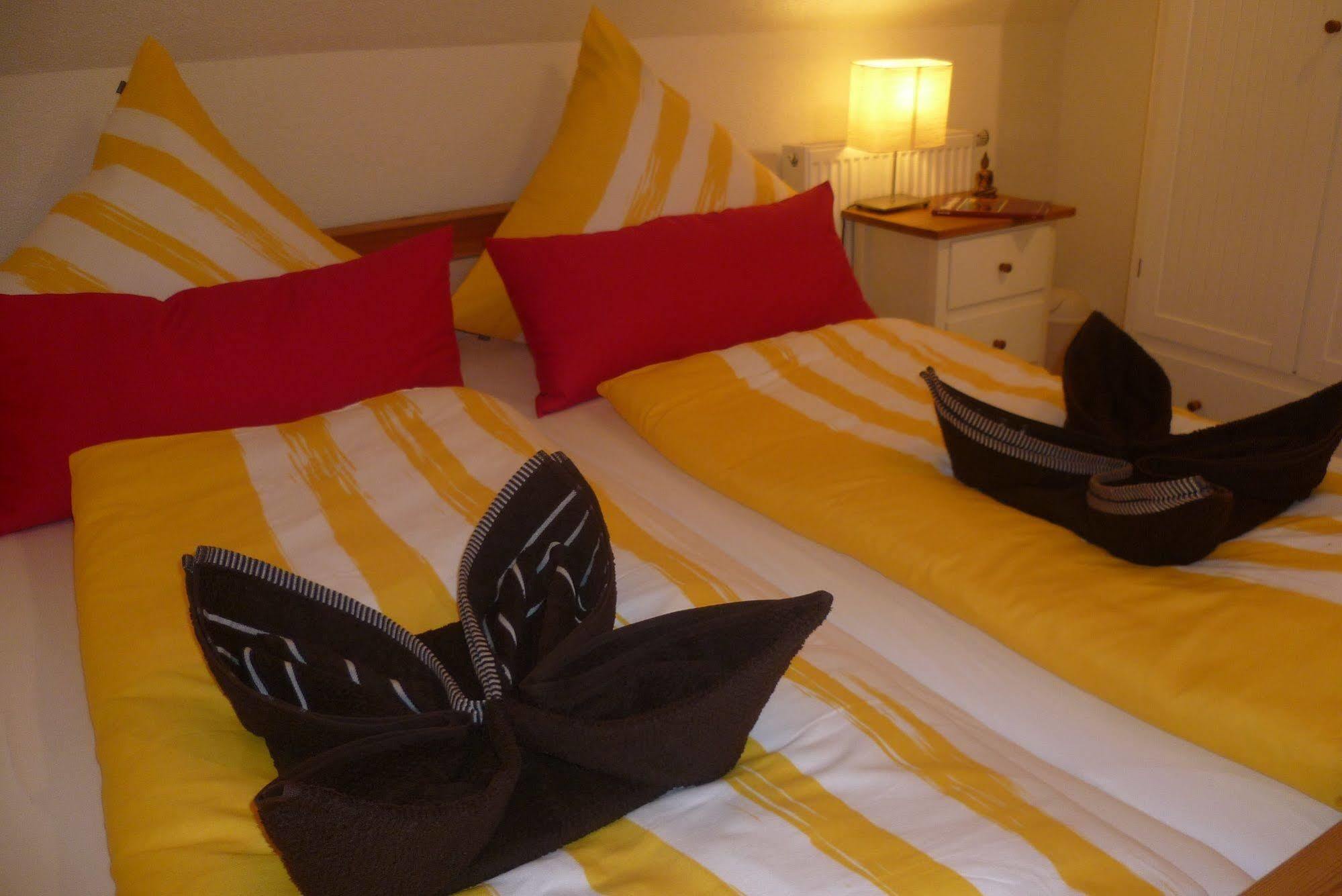 Schwarzwald Domizil Uhlsberg Apartment Кипенхайм Екстериор снимка