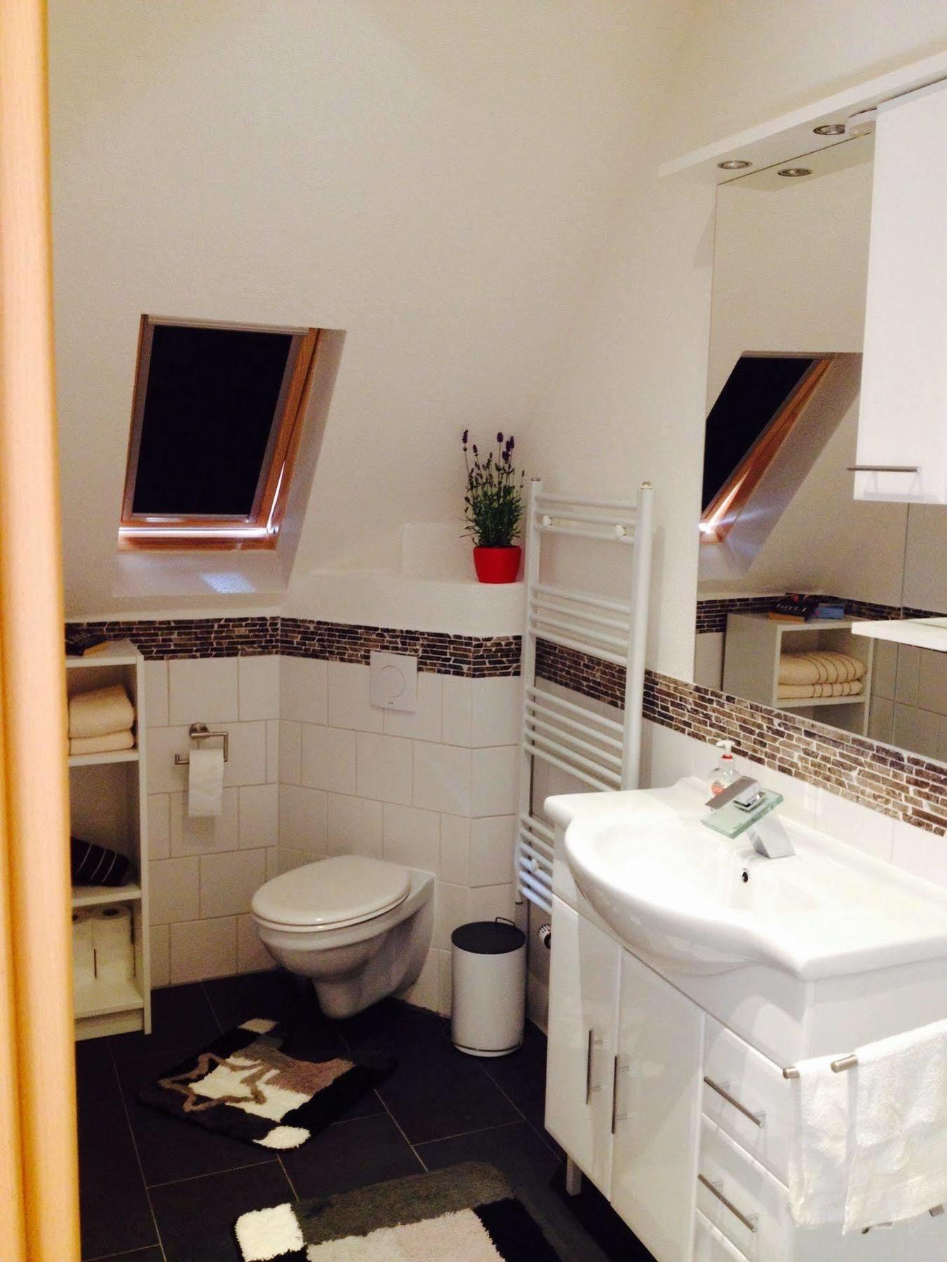 Schwarzwald Domizil Uhlsberg Apartment Кипенхайм Екстериор снимка